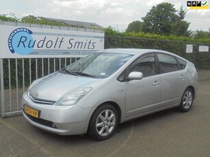 Toyota Prius 1.5 VVT-i Tech Edition Navigatie