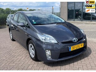 Toyota Prius 1.8 Comfort, AUTOMAAT, 2E EIG AFK, GEEN