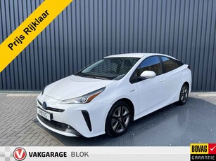 Toyota Prius 1.8 Dynamic |Apple Carplay/Android Auto | 10 jr GARANTIE | Rijklaar!!