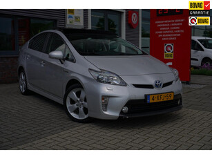 Toyota Prius 1.8 Dynamic Business / Panoramadak / Zonnepaneel