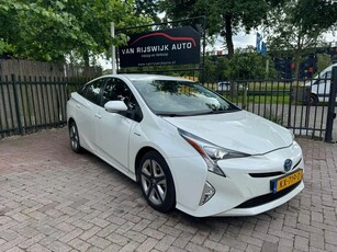 Toyota Prius 1.8 Dynamic Xenon Leder Clima Dealer Ond