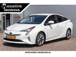 Toyota Prius 1.8 Executive Automaat