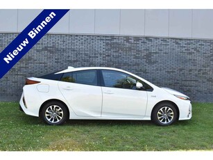 Toyota Prius 1.8 Plug-in Dynamic