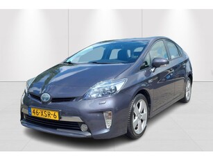 Toyota Prius Plug In Hybride 1.8 Aspiration Plug- In