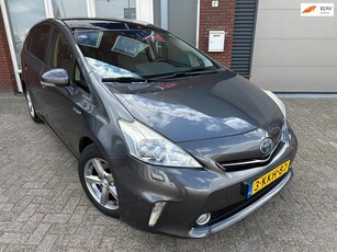 Toyota Prius Wagon 1.8 Dynamic Business / 7P / Pano /