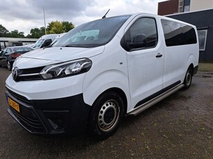 Toyota Proace Shuttle 1.5 D-4D Long 120PK (bj 2019)