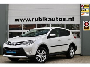 Toyota RAV4 2.0 Executive Business 4WDAUTNaviLederCamera