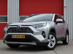 Toyota RAV4 2.0 VVT-iE Active/ unieke km/ zeer mooi!