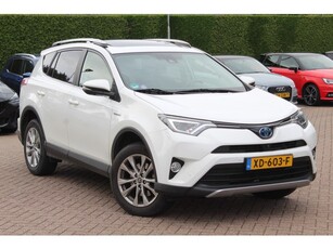 Toyota RAV4 2.5 Hybrid AWD Executive Business / Trekhaak /