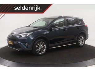 Toyota RAV4 2.5 Hybrid AWD Executive Schuifdak Leder