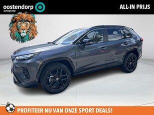 Toyota RAV4 2.5 Hybrid AWD GR SPORT PLUS 06-10141018 Voor