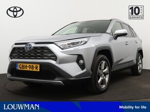 Toyota RAV4 2.5 Hybrid Executive AWD Limited Panoramadak