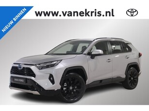 Toyota RAV4 2.5 Hybrid Style, Innovation Pack, BSM, JBL