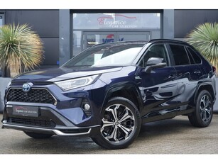 Toyota RAV4 2.5 Plug-in Hybrid AWD Bi-Tone Plus 306pk