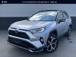 Toyota RAV4 2.5 Plug-in Hybrid AWD Bi-Tone Plus