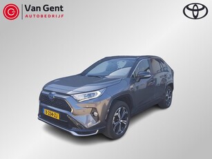 Toyota RAV4 2.5 Plug-in Hybrid AWD Bi-Tone Plus