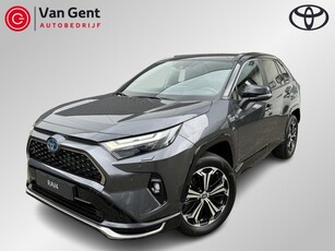 Toyota RAV4 2.5 Plug-in Hybrid AWD Bi-Tone Plus Special