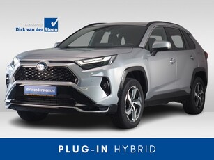 Toyota RAV4 2.5 Plug-in Hybrid AWD Style Botsherkenning