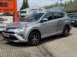 Toyota RAV4 2.5 VVT-i Hybrid 155pk 2WD Aut trekhaak