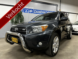 Toyota RAV4 V6