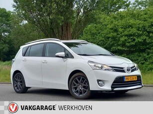 Toyota Verso 1.6 VVT-i Aspiration | 7-persoons | Navigatie