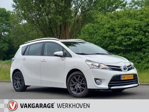 Toyota Verso 1.6 VVT-i Aspiration 7-persoons Navigatie