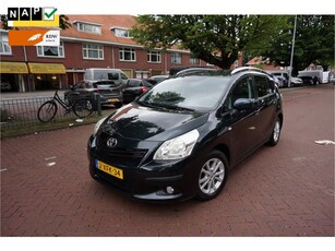 Toyota Verso 1.6 VVT-i Business van 2e eigenaar n.a.p