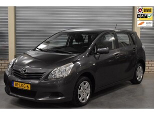 Toyota Verso 1.6 VVT-i Comfort + AircoCruise