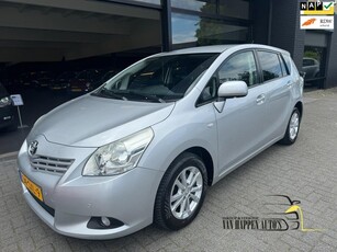 Toyota Verso 1.8 VVT-i Aspiration / AUTOMAAT