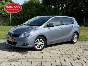 Toyota Verso 1.8 VVT-i Aspiration Navi Climate Trekhaak