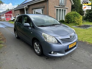 Toyota Verso 1.8 VVT-i Dynamic NAVI CAMERE CC PDC NAP APK