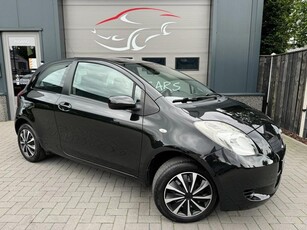 Toyota Yaris 1.0 VVTi AIRCO ELEK.PAKKET NWE APK!