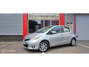 Toyota Yaris 1.3 VVT-i Aspiration AIRCO / LMV / ELECTR.