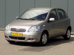 Toyota Yaris 1.3 VVT-i S-Line Airco