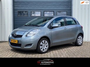 Toyota Yaris 1.3 VVTi Comfort 5-deurs AIRCO / 6BAK / APK