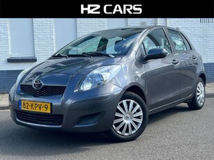 Toyota Yaris 1.3 VVTi ComfortAirco5drsElektr.pakket