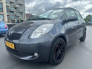 Toyota Yaris 1.3 VVTi Sol MMT AUTOMAAT Airco Grote Beurt