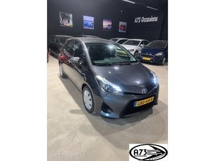 Toyota Yaris 1.5 Full Hybrid Aspiration