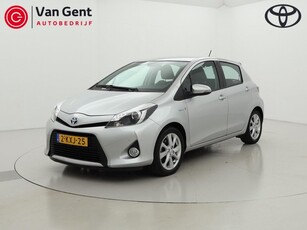 Toyota Yaris 1.5 Full Hybrid Dynamic Navigatie Camera