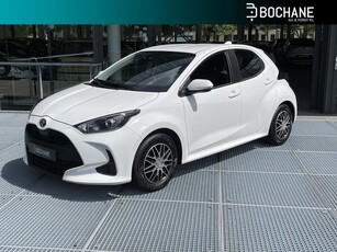 Toyota Yaris 1.5 Hybrid Active Automaat Navigatie