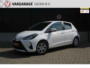 Toyota Yaris 1.5 Hybrid Active / Climate / 68.000 km !