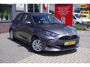 Toyota Yaris 1.5 Hybrid Active, Dealer onderhouden