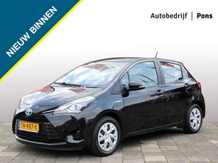 Toyota Yaris 1.5 Hybrid Active NLauto