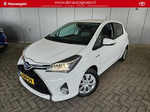 Toyota Yaris 1.5 Hybrid Aspiration