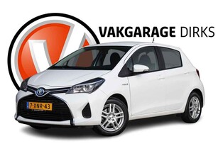 Toyota Yaris 1.5 Hybrid Aut.