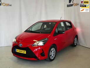 Toyota Yaris 1.5 Hybrid