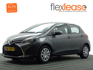 TOYOTA YARIS 1.5 Hybrid Business Plus Aut- Xenon Led, Navi, Camera, Clima, Comfort interieur