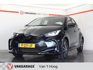 Toyota Yaris 1.5 Hybrid Business Plus Camera Navigatie