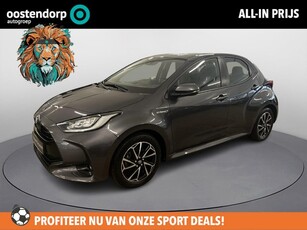 Toyota Yaris 1.5 Hybrid Dynamic 06-10141018 Voor meer