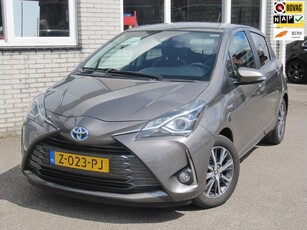 Toyota Yaris 1.5 Hybrid Dynamic